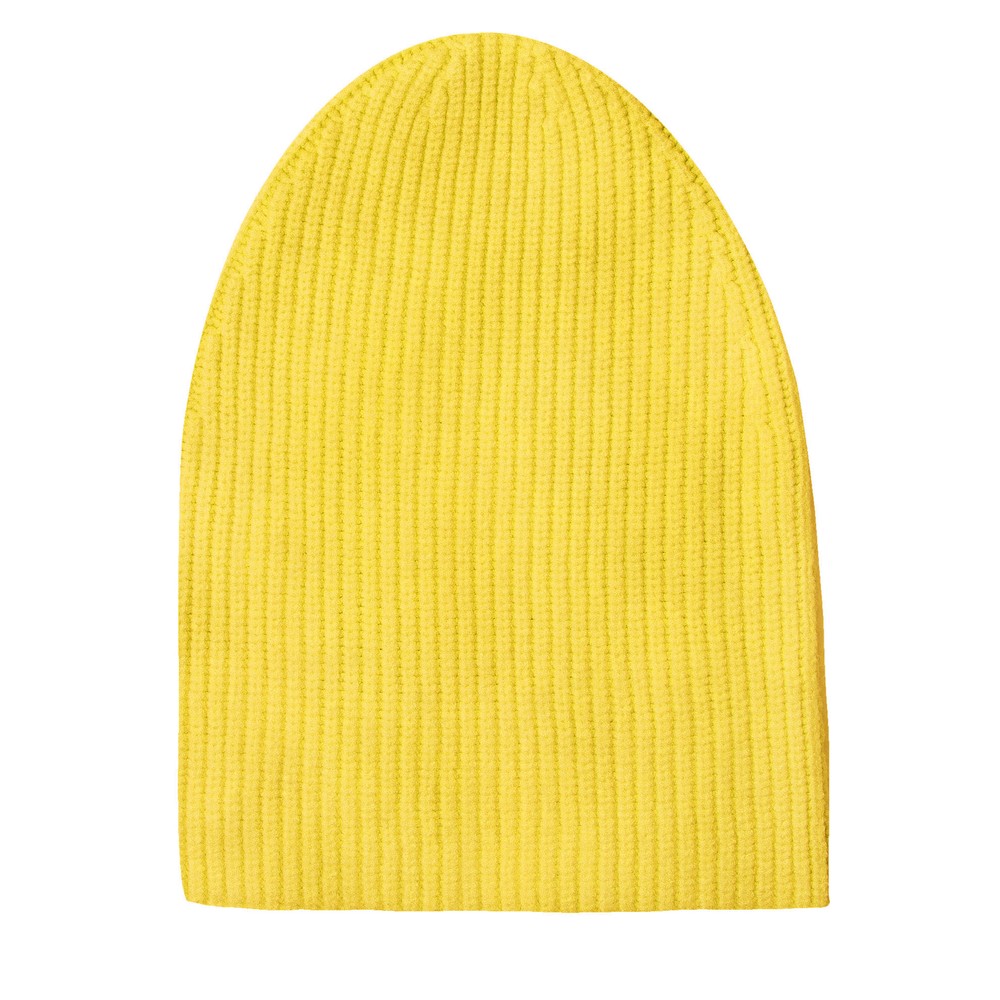 Amazing Woman Cobie Pull On Hat Ochre