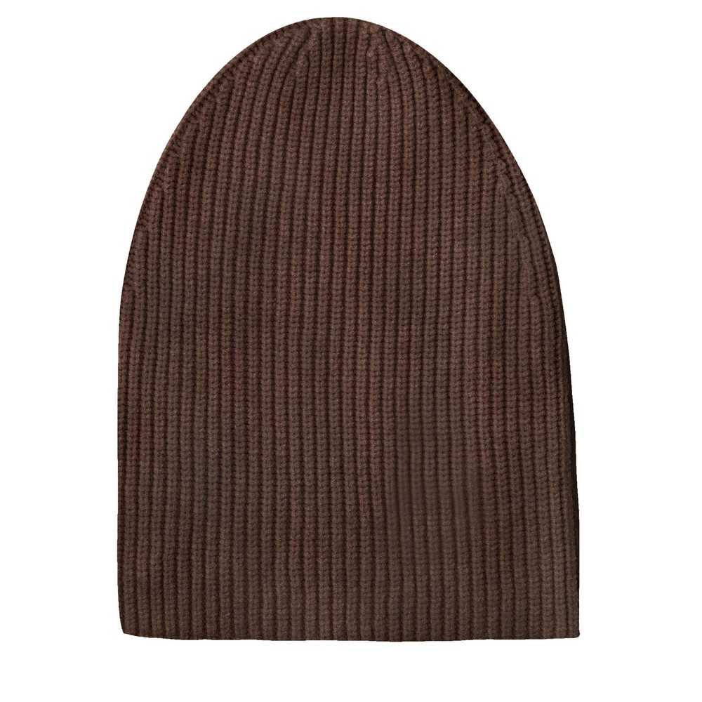 Amazing Woman Cobie Pull On Hat Espresso