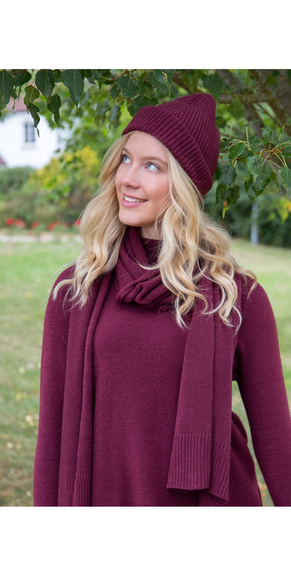 Coby Supersoft Scarf main image