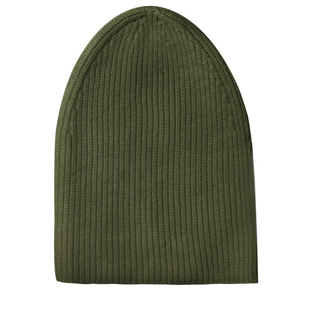 Amazing Woman Cobie Pull On Hat Musch Olive X