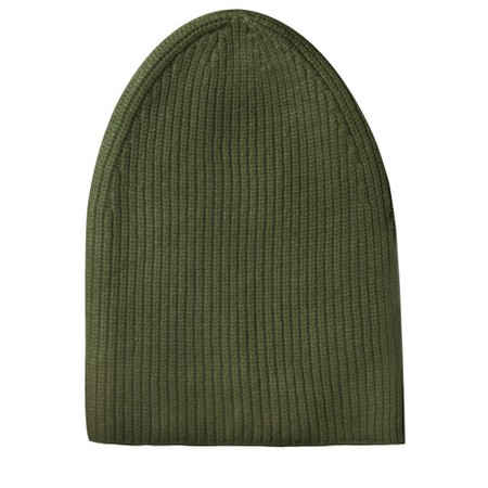 Amazing Woman Cobie Pull On Hat - Green