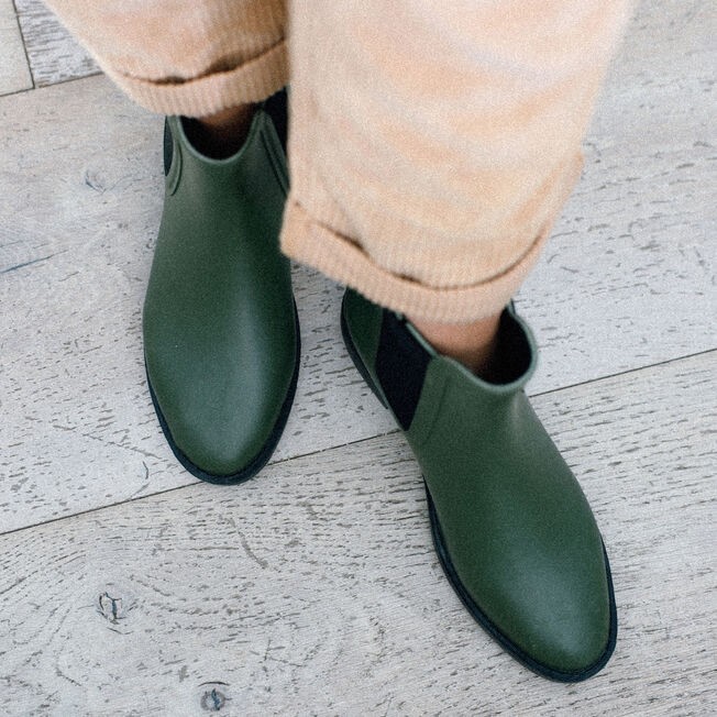 Emu 2025 rain boots
