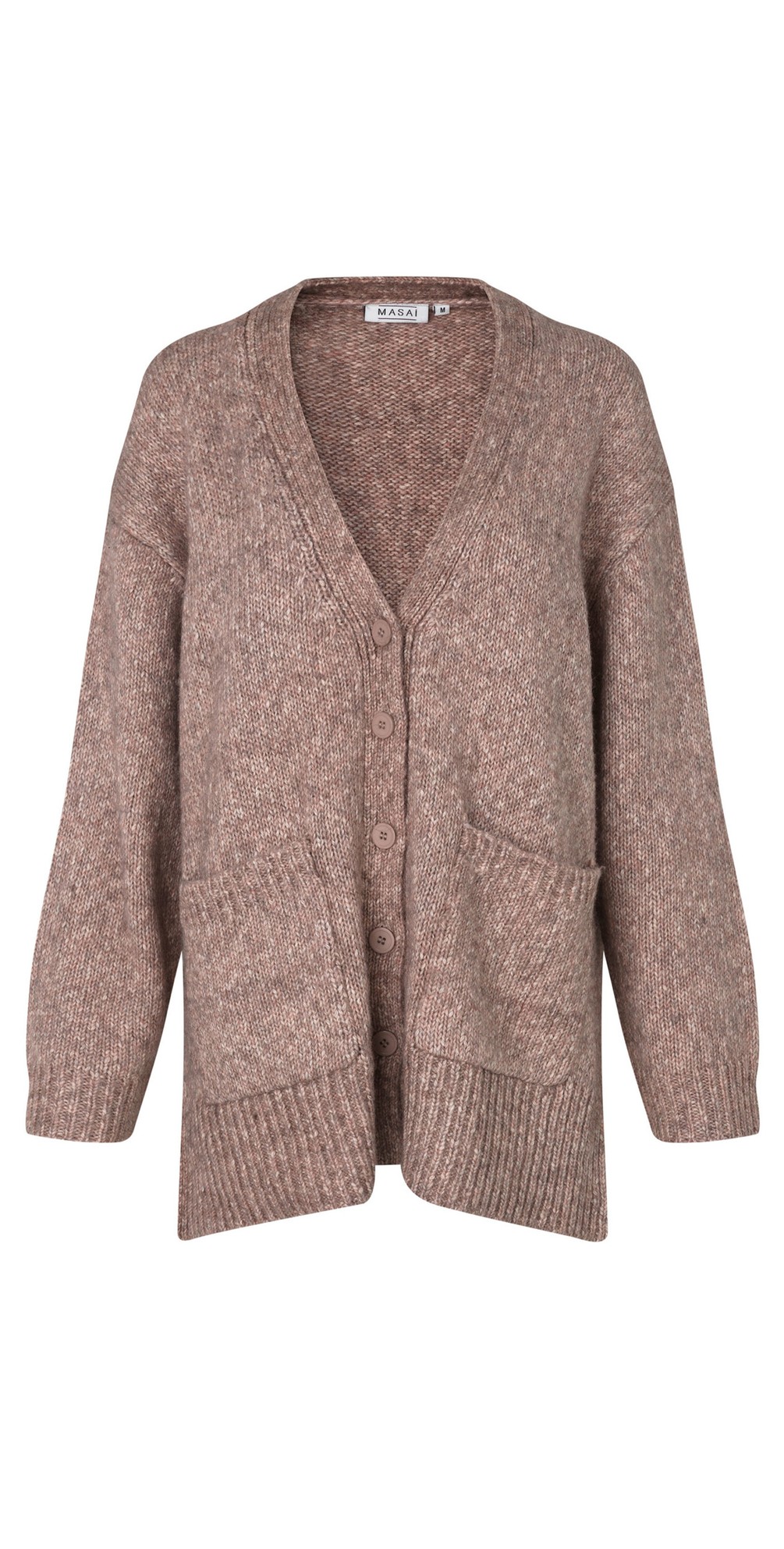 PeRosalia - Lang Cardigan