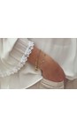 Boho Betty Gold Nova Two Layer Bracelet Stack  