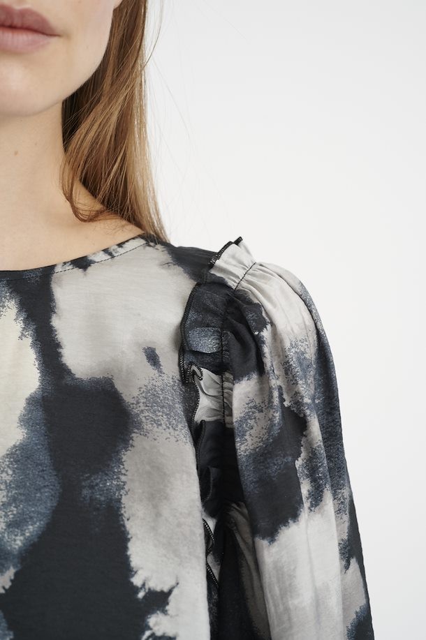 Avenie – Casual Blouse