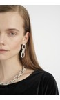InWear Silver Olise Simili Chain  