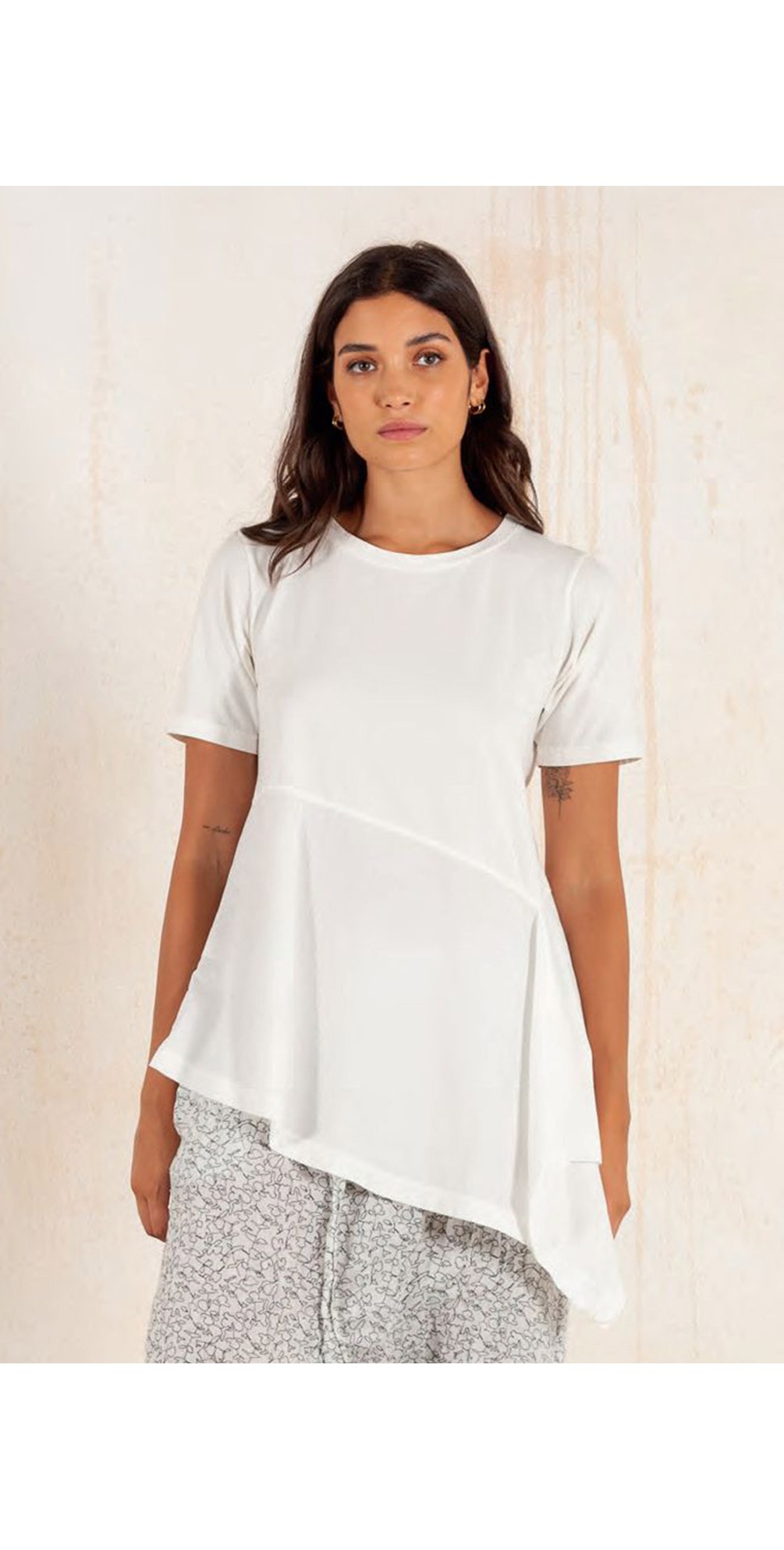 Dritto T-Shirt main image