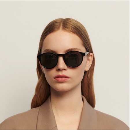 A Kjaerbede Marvin Sunglasses - Black