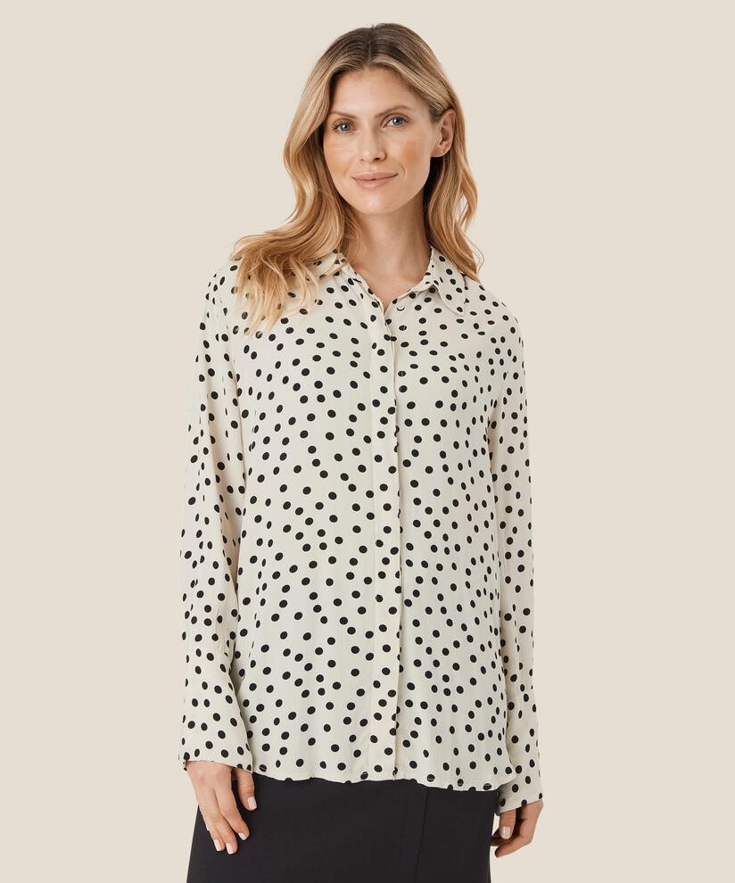 Irie Shirt - Black