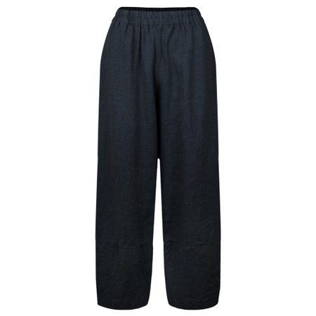 Thing Kamie Balloon 7/8 Trouser - Blue
