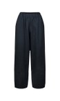 Thing Navy Kamie Balloon 7/8 Trouser  