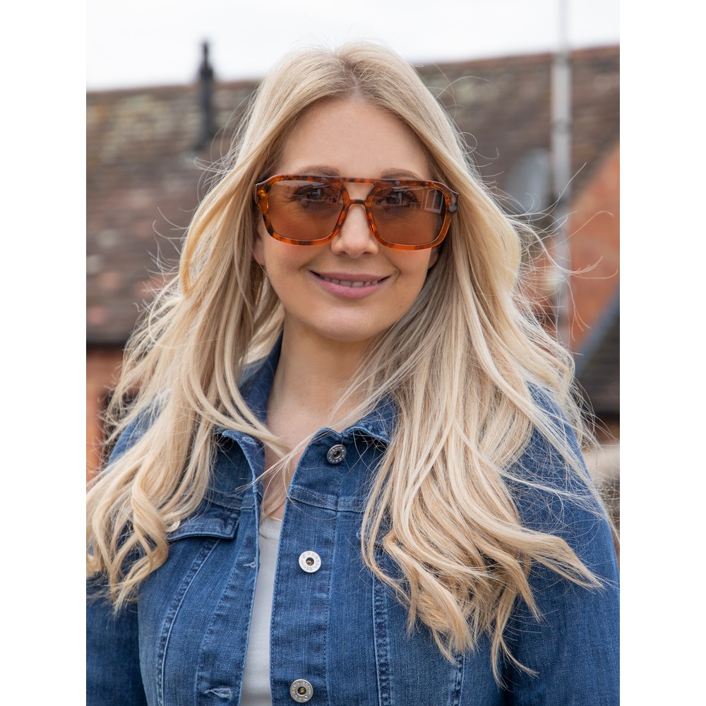 A.Kjaerbede - Kaya Sunglasses - Shadow