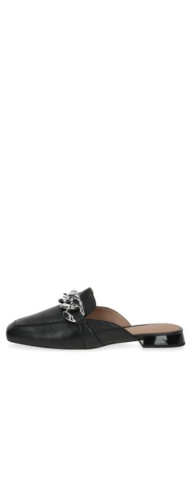 Caprice Metallic Loafer main image 1