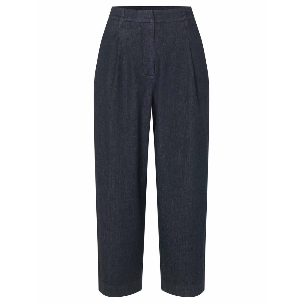 Masai Clothing MaPiedad Trouser Dark Denim