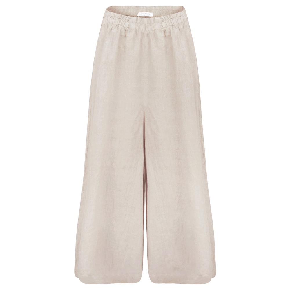 Amazing Woman Kira Natural Culotte Natural