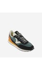 Victoria Shoes Petroleo Astro Multi Urban Jogger Sneaker  