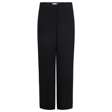 Foil Best Dressed Pant - Black