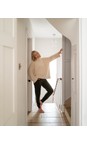 Chalk Stone Lyndsey Oversized Stone Jumper  