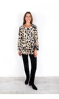 Masai Clothing Starfish MaKay Bias-cut Blouse  
