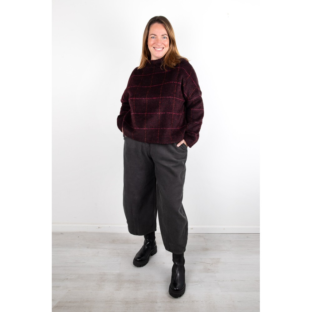 40% OFF - Mes Soeurs et Moi - Greta Dress - Eucalyptus - 1851