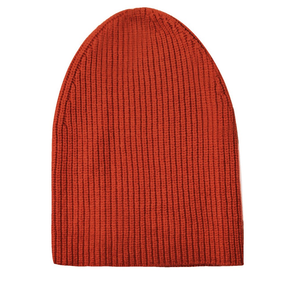 Amazing Woman Cobie Burnt Orange Pull On Hat Burnt Orange
