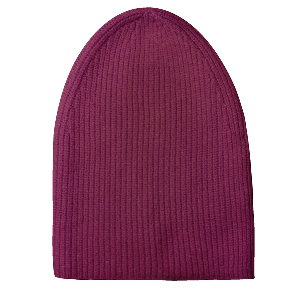 Amazing Woman Cobie Pull On Hat Plum