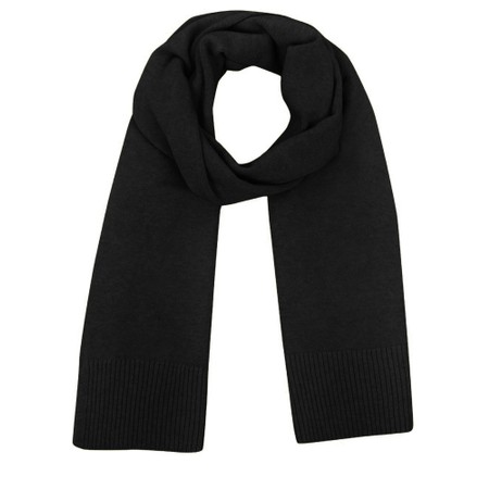 Amazing Woman Coby Supersoft Scarf - Black