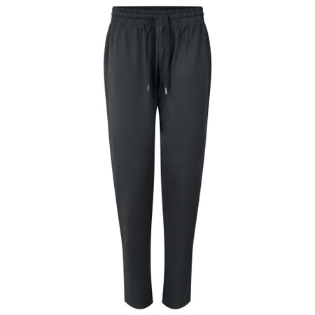 Chalk Brooke Charcoal Lounge Trouser - Black