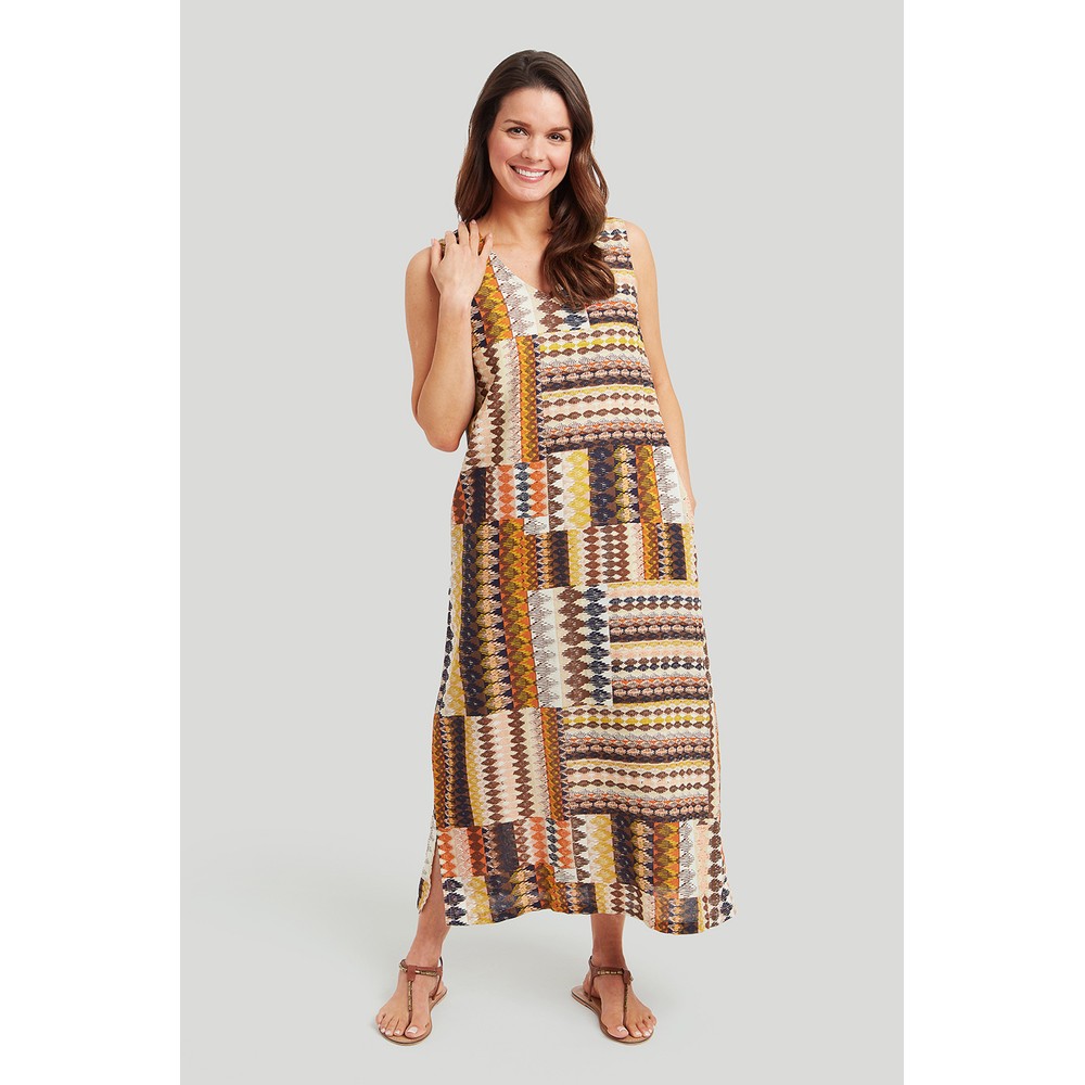 Adini maxi dresses clearance