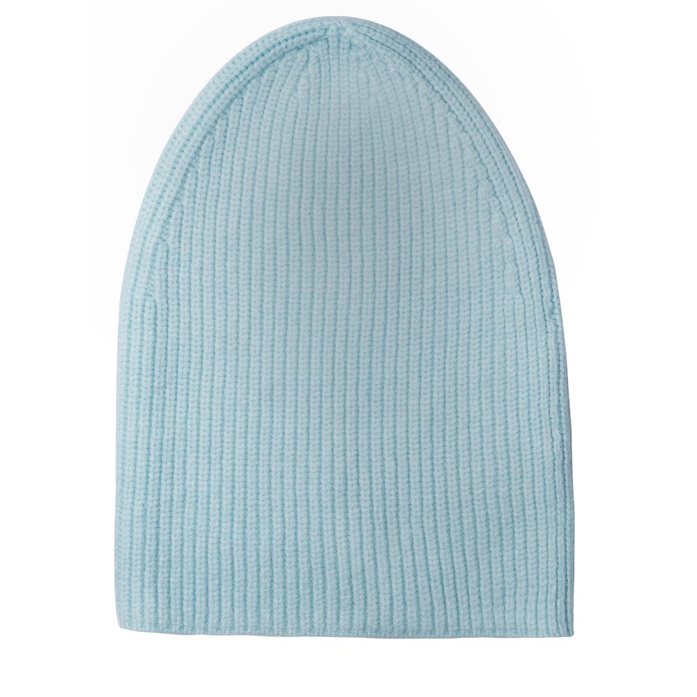 Amazing Woman Cobie Crystal Blue Pull On Hat Crystal Blue
