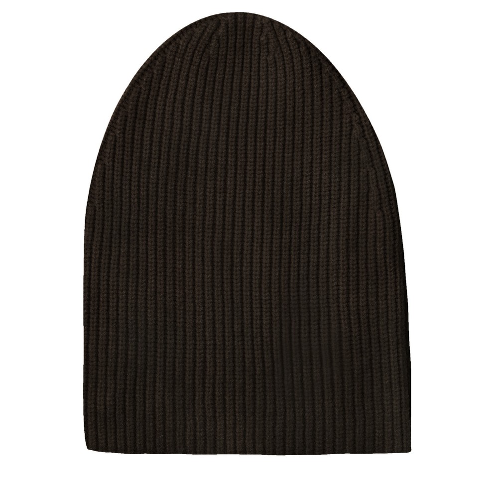 Amazing Woman Cobie Dark Chocolate Pull On Hat Dark Chocolate
