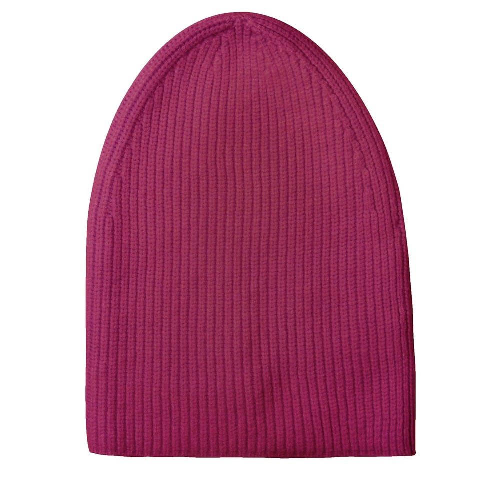 Amazing Woman Cobie Fuchsia Pull On Hat Fuchsia