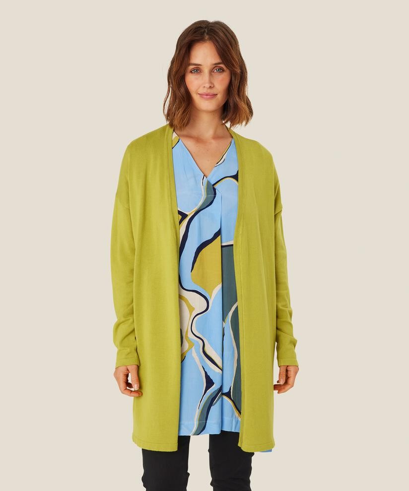 Oasis long new arrivals cardigan