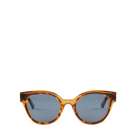 Chalk Berlin Sunglasses - Black