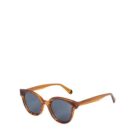 Chalk Berlin Sunglasses - Black