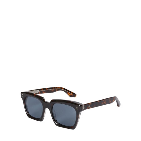 Chalk Chicago Sunglasses - Black