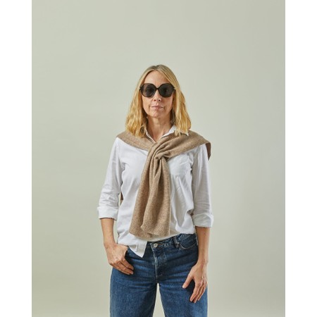 Chalk New York Sunglasses - Black