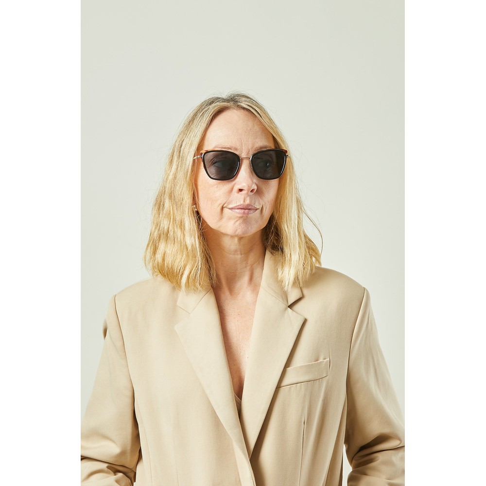 Chalk Paris Cat Eye Sunglasses Paris