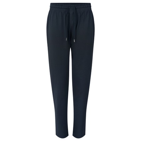 Chalk Brooke Navy Lounge Trouser - Blue