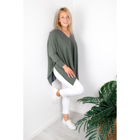 Masai Bryssia Top (colour options)