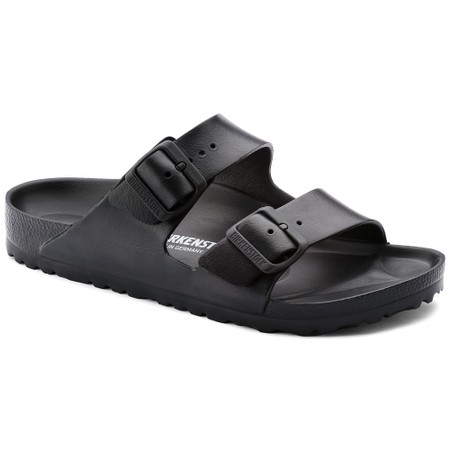 Birkenstock Arizona Black EVA Essentials Sandal - Black