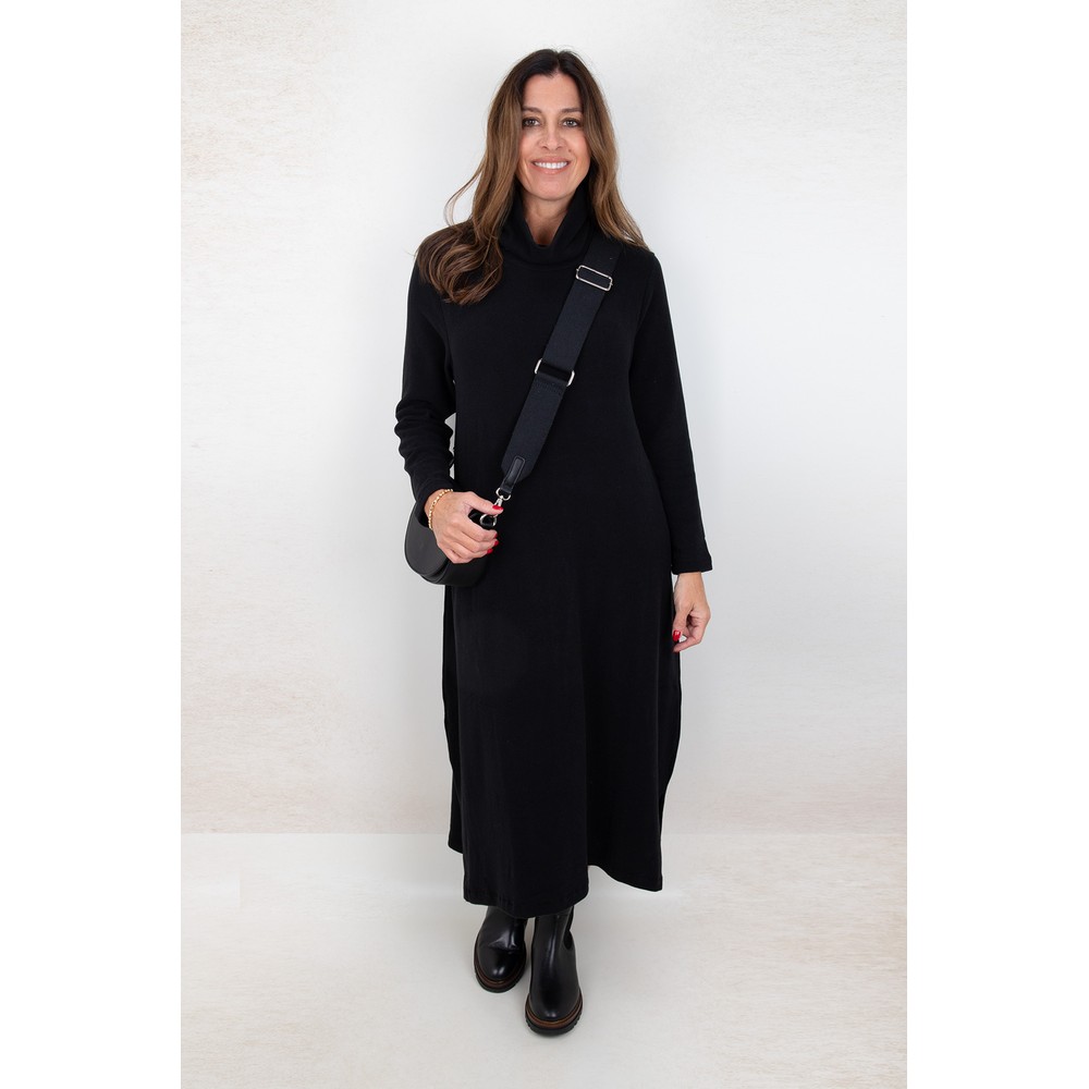40% OFF - Mama b - Virgi Top - Nero - 2002