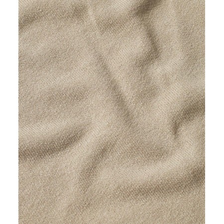 Masai Clothing MaPam Plaza Taupe Jersey Culotte - Beige