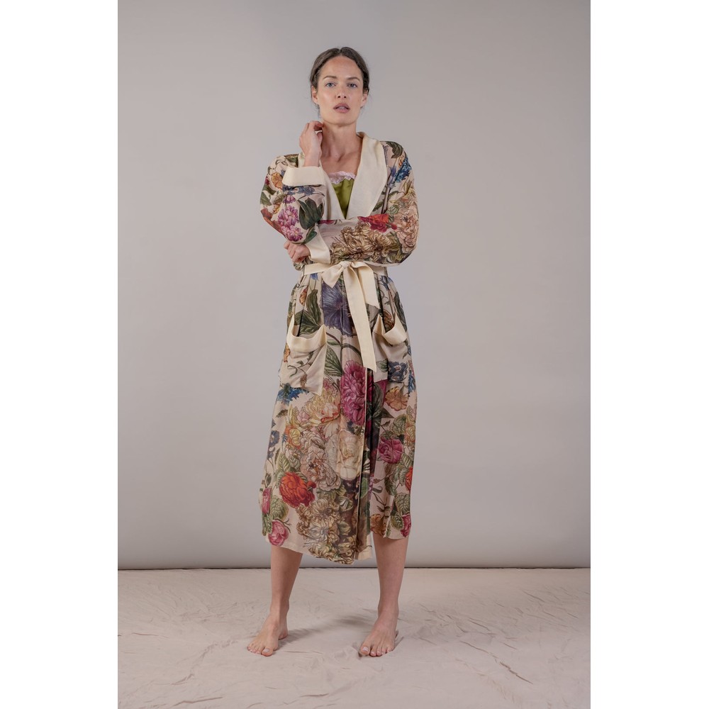 One Hundred Stars Primula Stone Gown Primula Stone