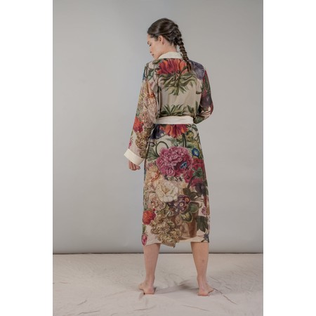 One Hundred Stars Primula Stone Gown - Beige