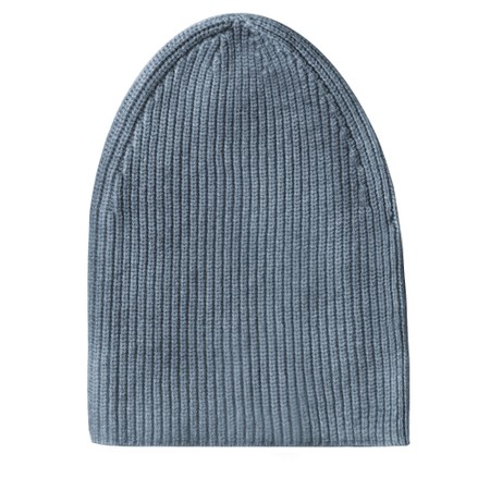 Amazing Woman Cobie Denim Pull On Hat - Blue