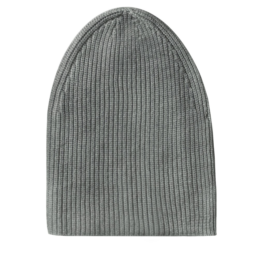 Amazing Woman Cobie Grey Marl Pull On Hat Grey Marl