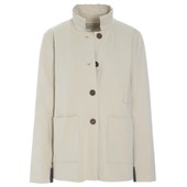 Organic Safari Jacket