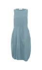 Mama B Lago Barolo Lago Poplin Dress  