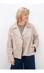 Mama B Grezzo Fresco KU Grezzo Jacket  
